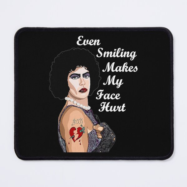 Item preview, Rocky Horror designed and sold by rockyhorro2.