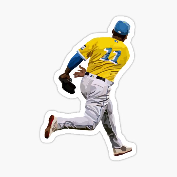 Rafael Devers Sticker for Sale by positiveimages
