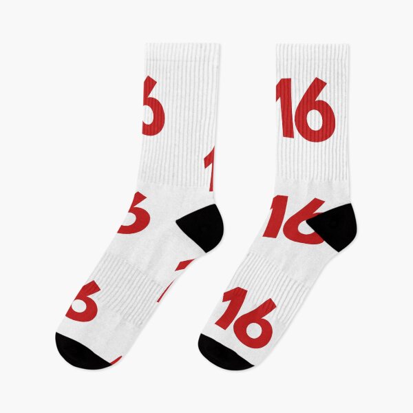 Item preview, 16 Driver Number (Red) designed and sold by FilipeFerreira.