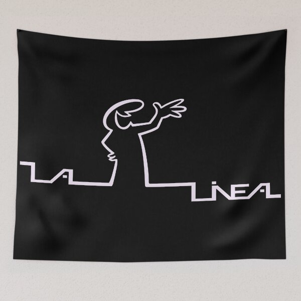 Item preview, La Linea (La Linea) designed and sold by REMA-REPUBLIC.