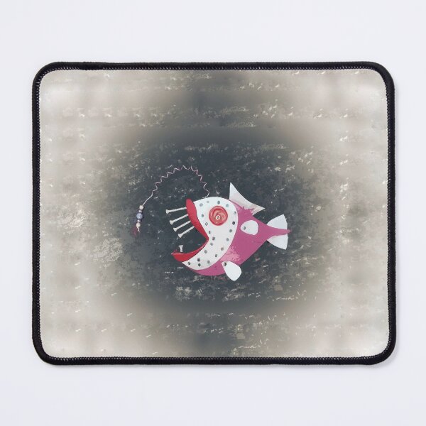 Item preview, Boho Fish 15 Coastal Design Style A Edited PHOTO of Wooden Fish Wall Decor designed and sold by Beachy.
