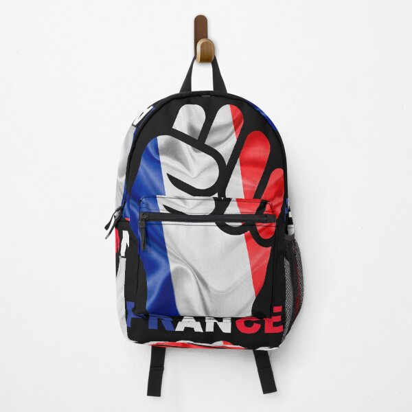Item preview, La France, power to the french people designed and sold by erozzz.