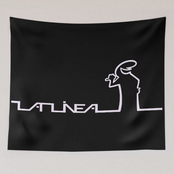 Item preview, La Linea (La Linea) designed and sold by REMA-REPUBLIC.