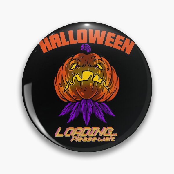 Artikelvorschau, Halloween wird geladen entworfen und verkauft von alucardstore.