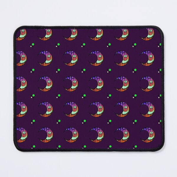 Item preview, Halloween Moon 2 designed and sold by Ivané Darkmore.