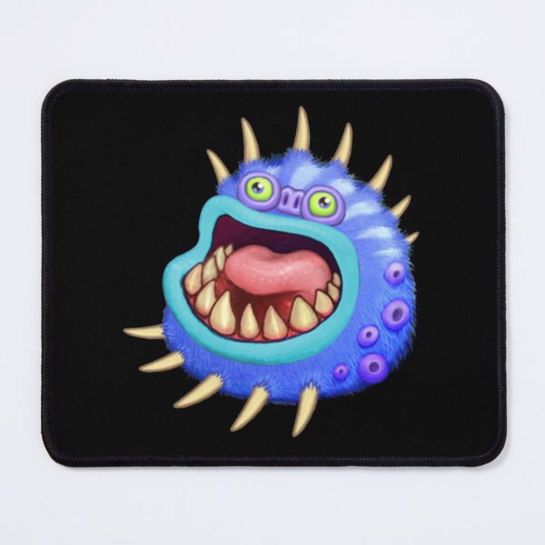 Item preview, Epic Maw Monste designed and sold by EvelyneNeubauer.