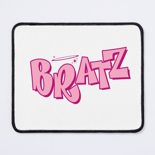 Item preview, Bratz angelz pink - By Asdev designed and sold by asdev.