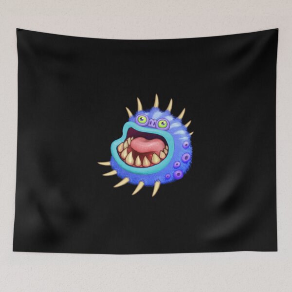 Item preview, Epic Maw Monste designed and sold by EvelyneNeubauer.