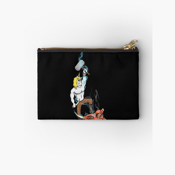 Item preview, God of Thunder Unicorn designed and sold by kingroy.