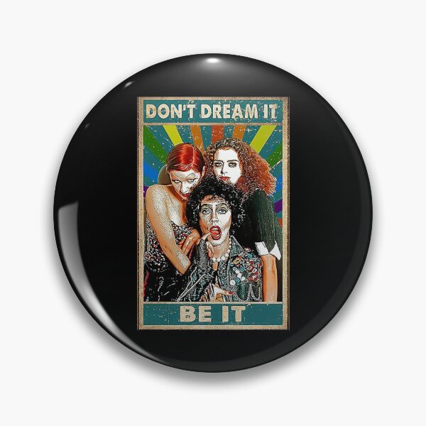Item preview, Rocky Horror designed and sold by rockyhorro2.