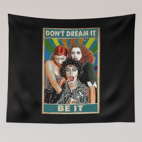 Item preview, Rocky Horror designed and sold by rockyhorro2.