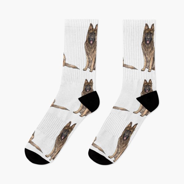 Item preview, German Shepherd Dog designed and sold by whyitsme.