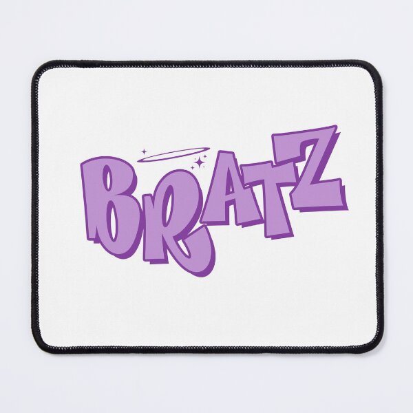 Item preview, Bratz angelz purple - By Asdev designed and sold by asdev.