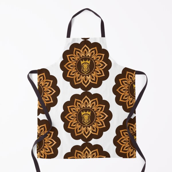 Item preview,  branded Logo floral  lux design designed and sold by SKMAXX.
