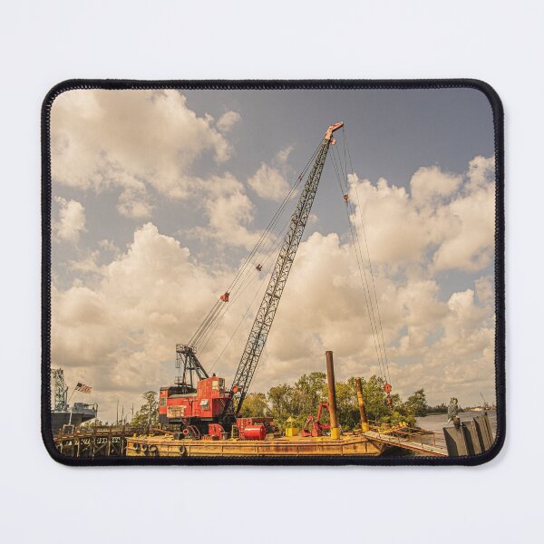 Item preview, dredger 4 designed and sold by KensLensDesigns.