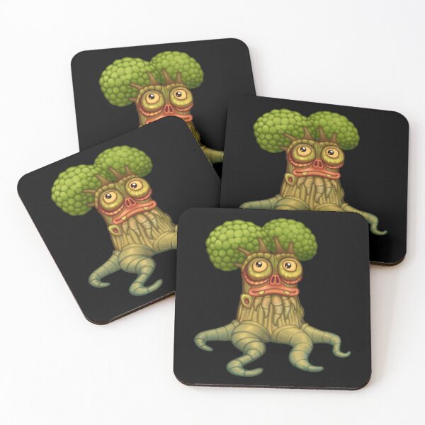 Item preview, Epic Oaktopus designed and sold by EvelyneNeubauer.