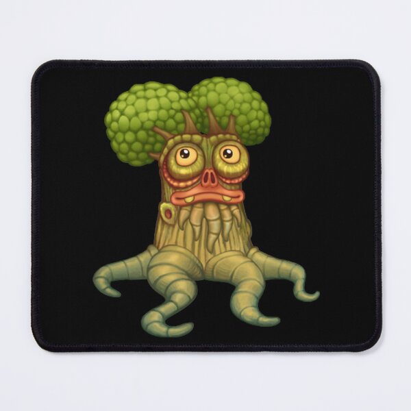 Item preview, Epic Oaktopus designed and sold by EvelyneNeubauer.