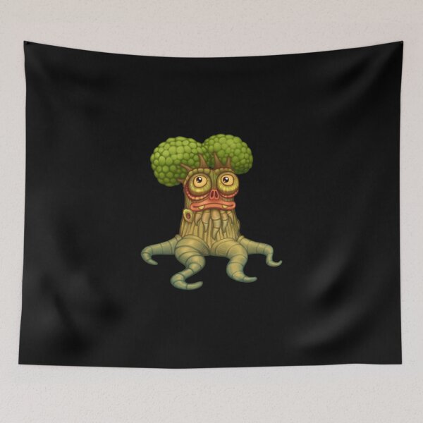 Item preview, Epic Oaktopus designed and sold by EvelyneNeubauer.