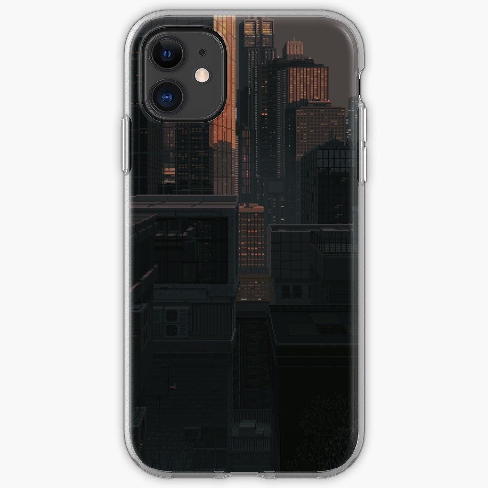 Long time no see iPhone 11 case Long time no see iPhone 11 case
