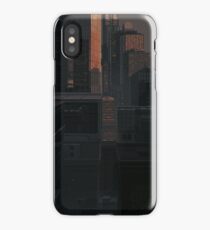 Long time no see iPhone Case