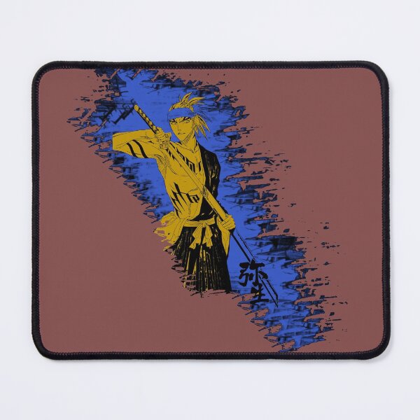Item preview, Abarai designed and sold by painterfrank.