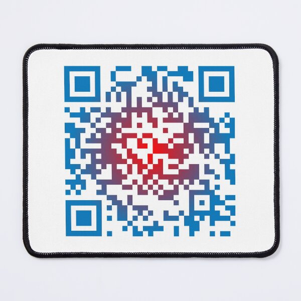 Item preview, Bills Shout Song - QR Code designed and sold by DWaffleDesigns.