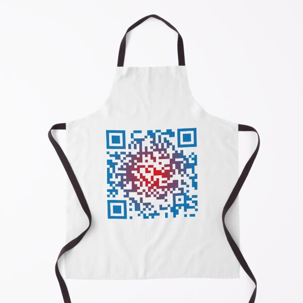Item preview, Bills Shout Song - QR Code designed and sold by DWaffleDesigns.