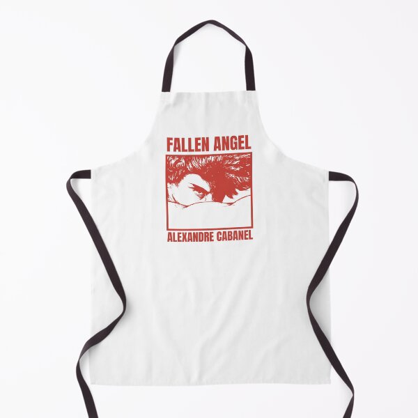 Item preview, Fallen Angel, Alexandre Cabanel, Lucifer Morningstar, Red designed and sold by anghelapparel.