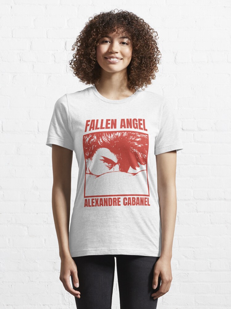 fallen angel alexandre cabanel shirt