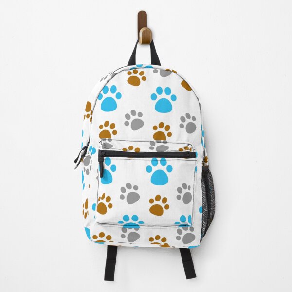 Item preview, Paw prints designed and sold by pnkpopcorn.