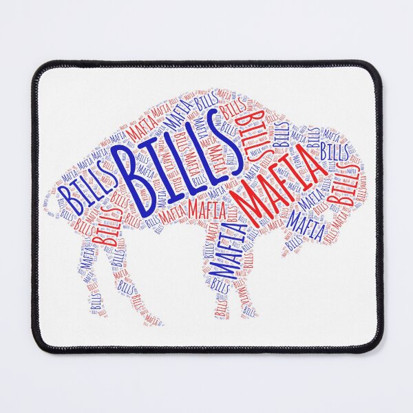 Item preview, Bills Mafia Buffalo designed and sold by DWaffleDesigns.