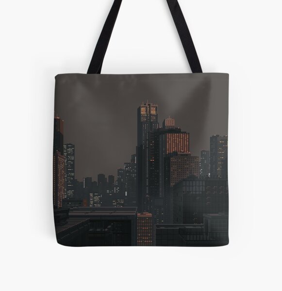 Long Time, No See - Tote Bag – Rala