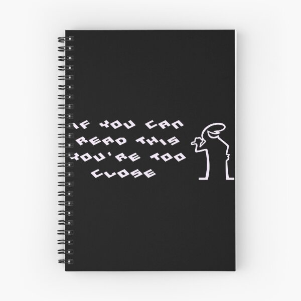 Item preview, La Linea (If You Can Read This) designed and sold by REMA-REPUBLIC.