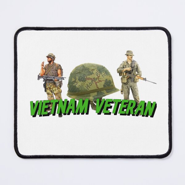 Item preview, VIETNAM VETERAN DESIGN 2021 designed and sold by MilitaryStore.