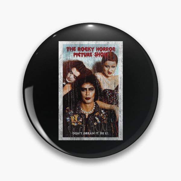 Item preview, Rocky Horror designed and sold by rockyhorro2.