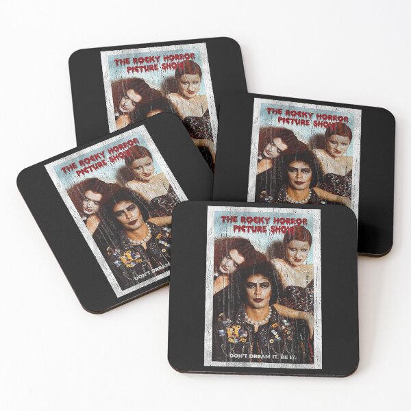 Item preview, Rocky Horror designed and sold by rockyhorro2.