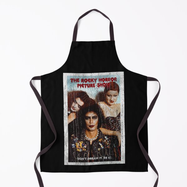 Item preview, Horror rocoso designed and sold by rockyhorro2.