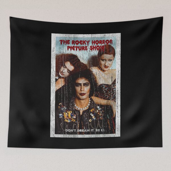 Item preview, Horror rocoso designed and sold by rockyhorro2.