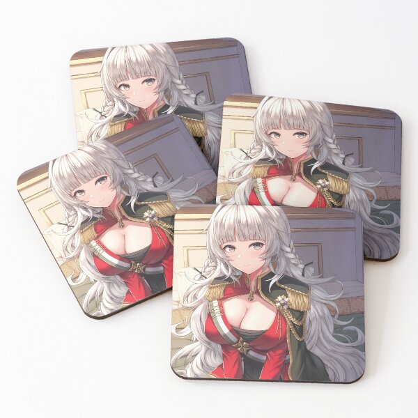 Item preview, Azur Lane - Vittorio Veneto designed and sold by MissKaohka.