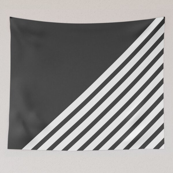 Item preview, Sunrise (Black) designed and sold by tobyb121.