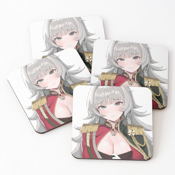 Item preview, Azur Lane - Vittorio Veneto designed and sold by MissKaohka.