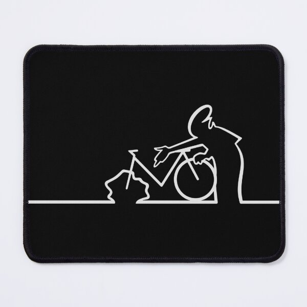 Item preview, La Linea (Bicycle 3) designed and sold by REMA-REPUBLIC.