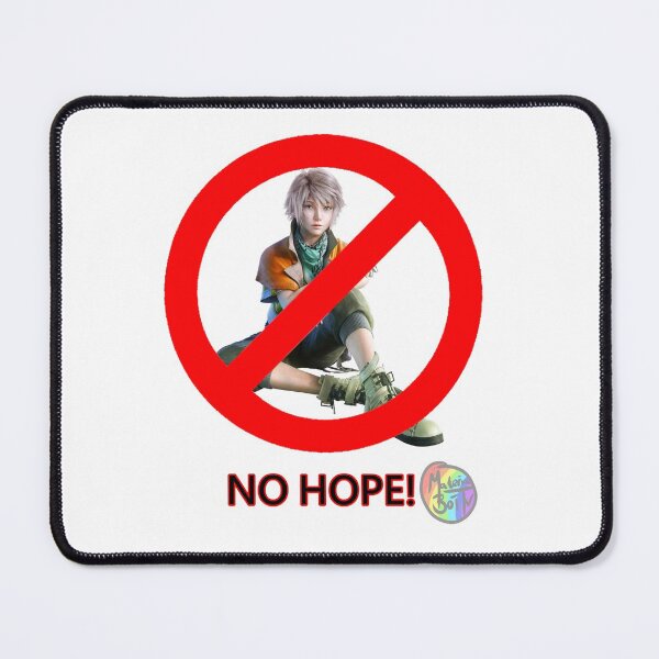 Item preview, No Hope! designed and sold by connelcreativemedia.