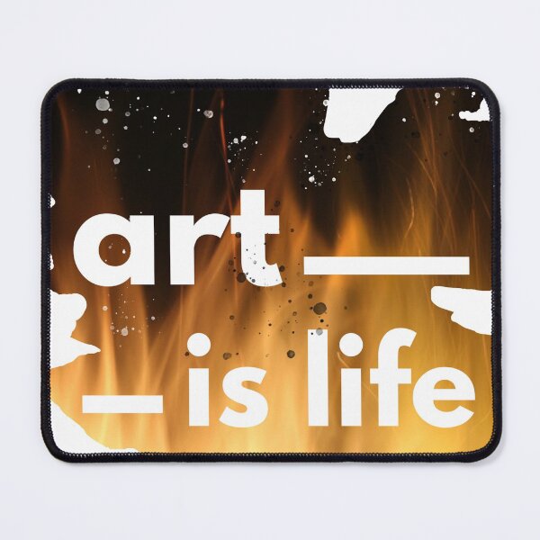 Item preview, Art is life designed and sold by ushanArt.