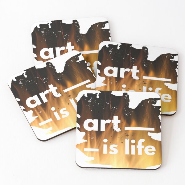 Item preview, Art is life designed and sold by ushanArt.