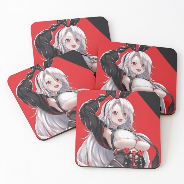Item preview, Azur Lane - Prinz Heinrich designed and sold by MissKaohka.