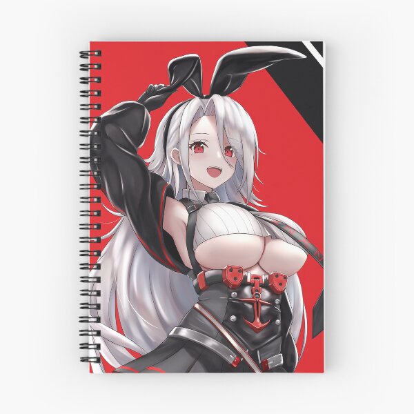 Item preview, Azur Lane - Prinz Heinrich designed and sold by MissKaohka.