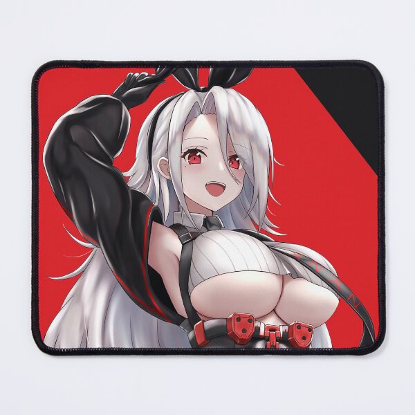 Item preview, Azur Lane - Prinz Heinrich designed and sold by MissKaohka.
