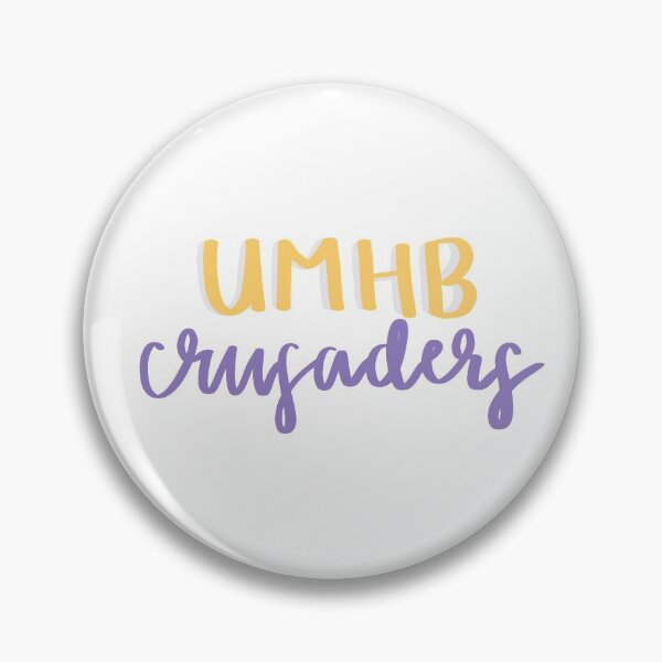 Item preview, UMHB crusaders designed and sold by scribblesbyzo.