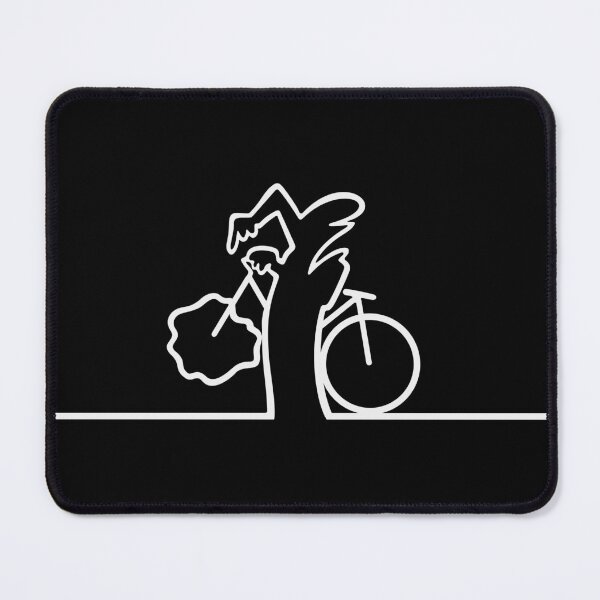 Item preview, La Linea (Bicycle 2) designed and sold by REMA-REPUBLIC.